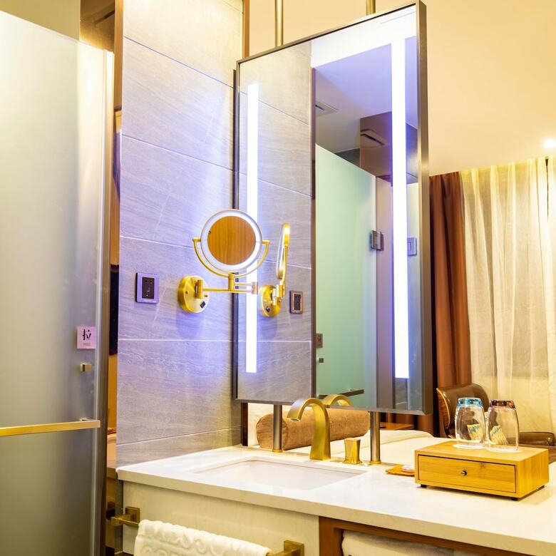 Hotel James Joyce Coffetel Foshan Zhangcha
