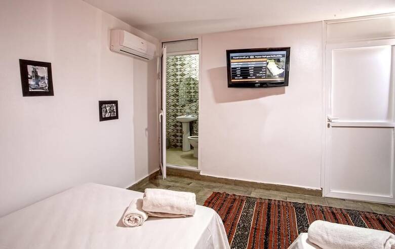 Hotel Tiflout Agnau