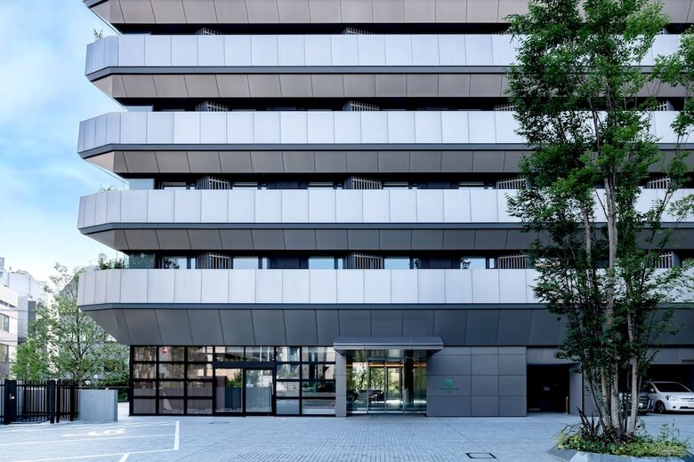 Hotel Prince Smart Inn Ebisu