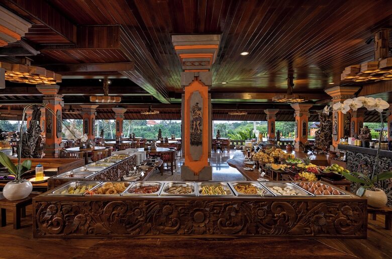 Hotel Swan Paradise A Pramana Experience