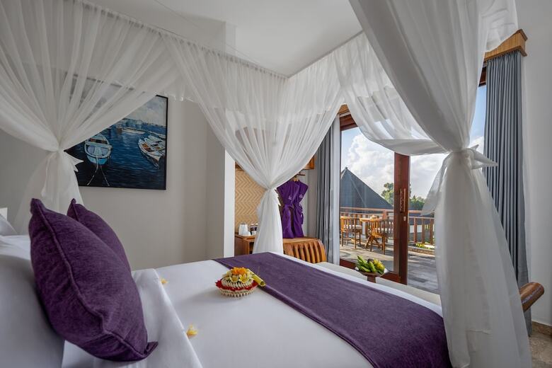Hotel Swan Paradise A Pramana Experience