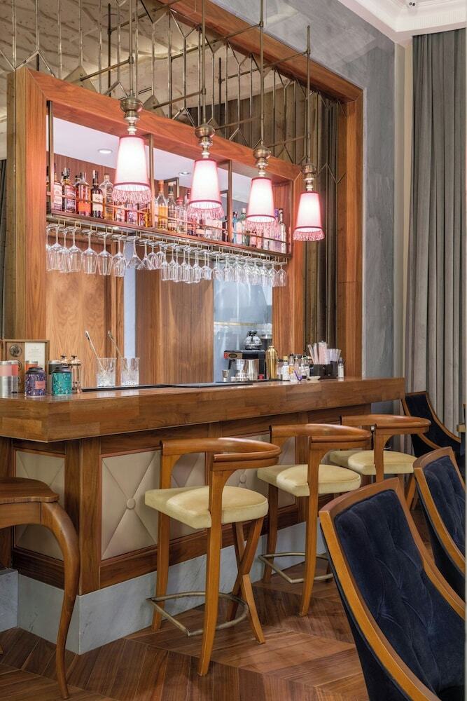Orientbank Hotel Istanbul, Autograph Collection
