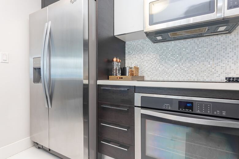 Hotel One Of A Kind - Ocean View Luxury Condo