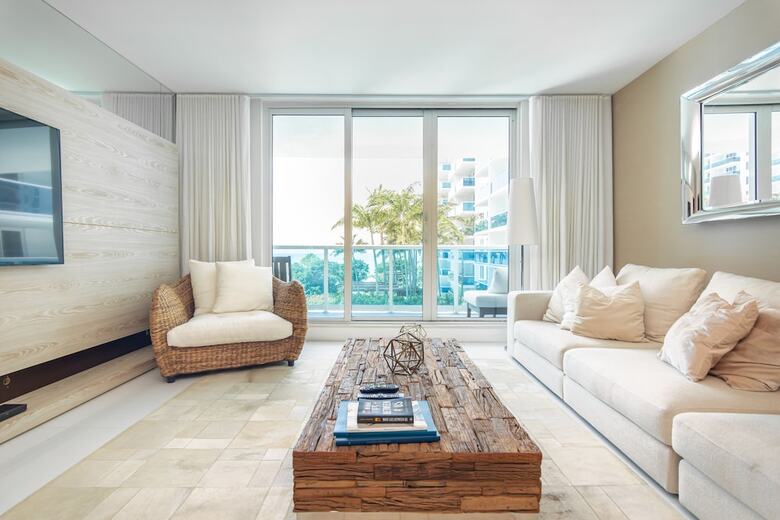 Hotel One Of A Kind - Ocean View Luxury Condo