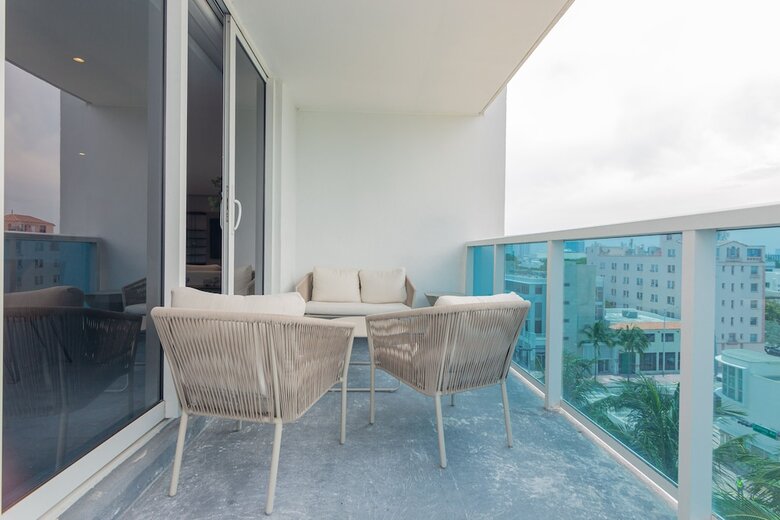 Hotel One Of A Kind - Ocean View Luxury Condo