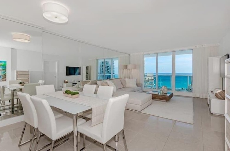 Hotel One Of A Kind - Ocean View Luxury Condo