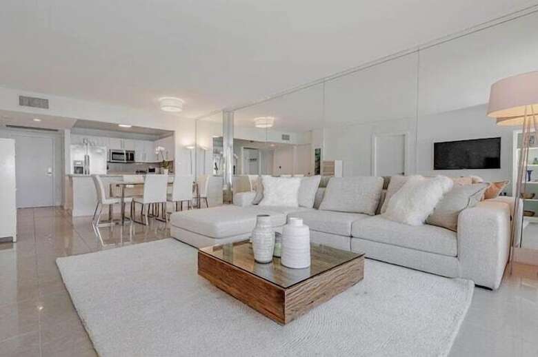 Hotel One Of A Kind - Ocean View Luxury Condo