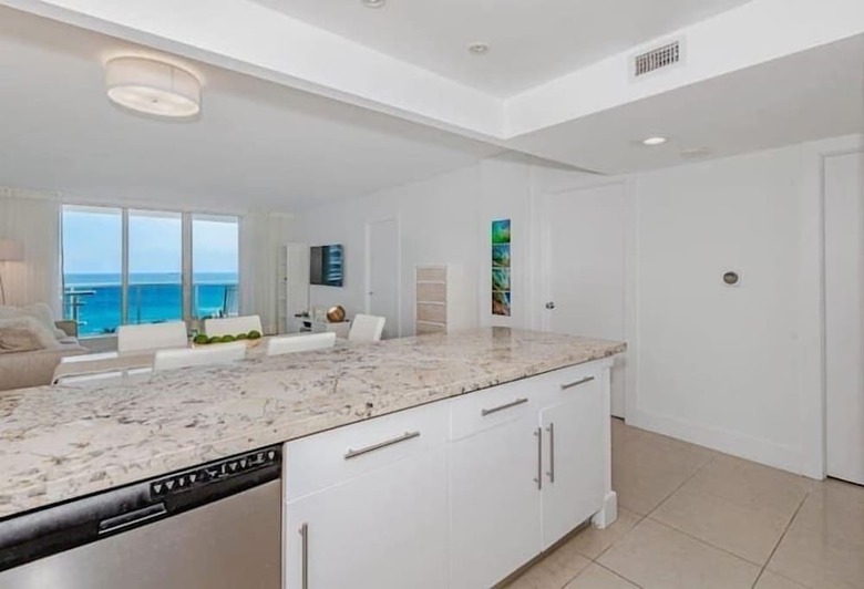 Hotel One Of A Kind - Ocean View Luxury Condo