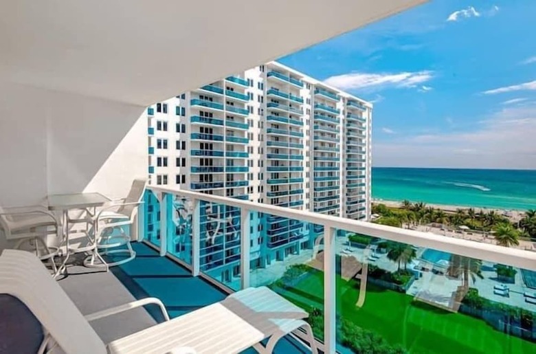 Hotel One Of A Kind - Ocean View Luxury Condo