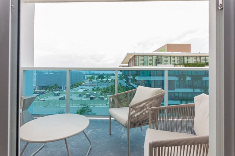 Hotel One Of A Kind - Ocean View Luxury Condo