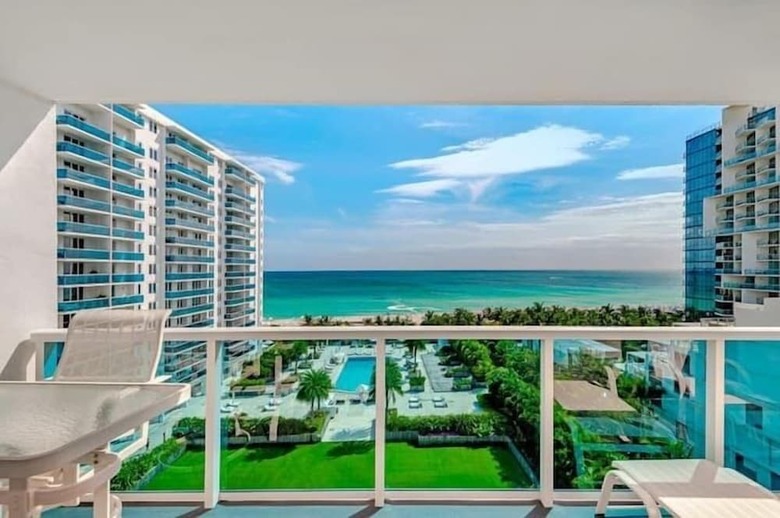 Hotel One Of A Kind - Ocean View Luxury Condo