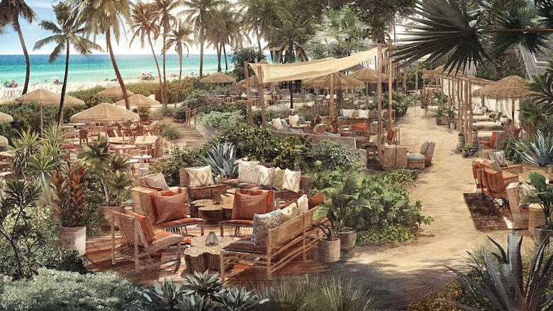 Hotel One Of A Kind - Ocean View Luxury Condo