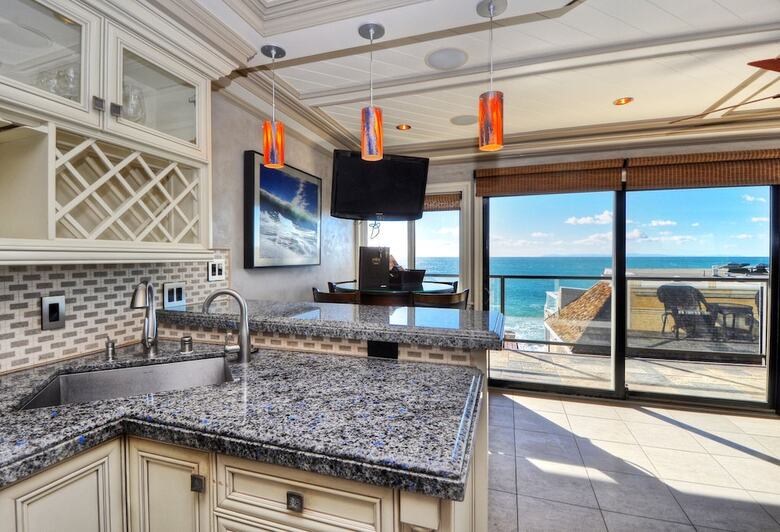 Hotel The Retreat In Laguna Beach
