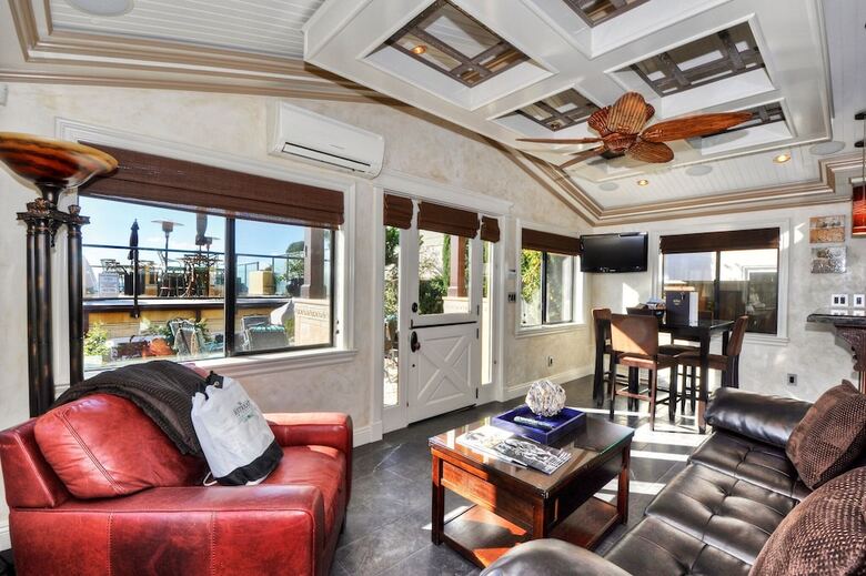 Hotel The Retreat In Laguna Beach