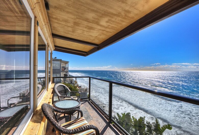 Hotel The Retreat In Laguna Beach
