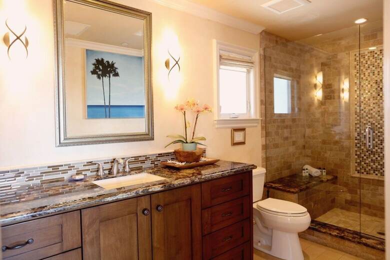 Hotel The Retreat In Laguna Beach
