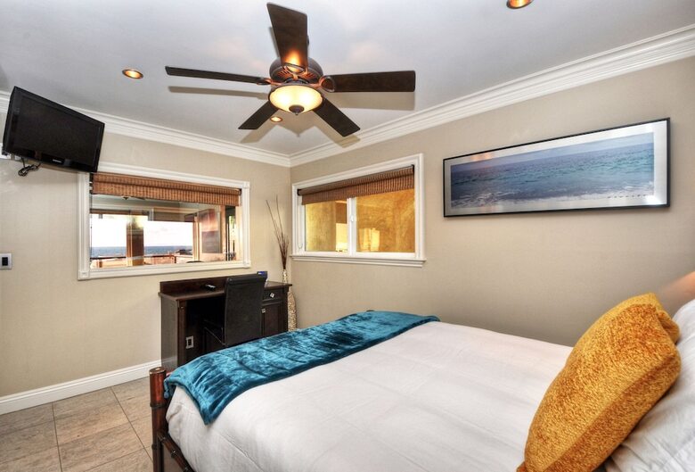 Hotel The Retreat In Laguna Beach