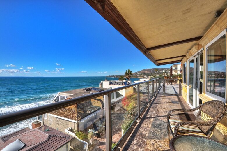 Hotel The Retreat In Laguna Beach