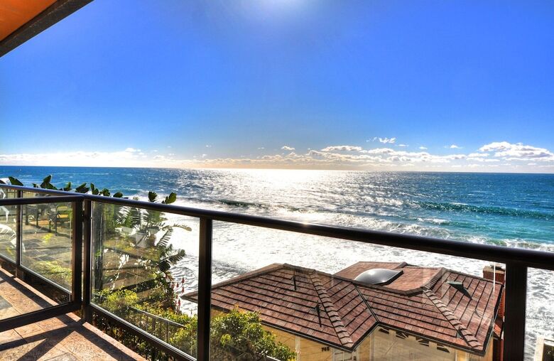 Hotel The Retreat In Laguna Beach