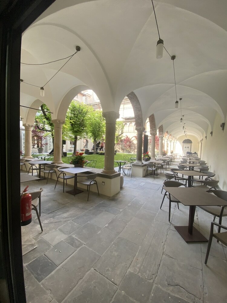 Posada Palazzo Santo Spirito
