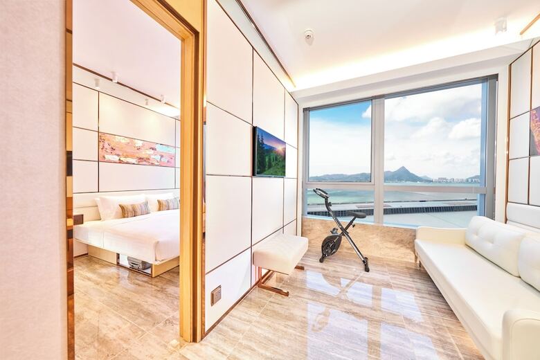 Regala Skycity Hotel By Regal Hotels