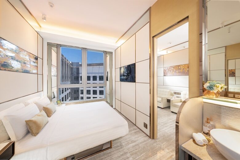 Regala Skycity Hotel By Regal Hotels
