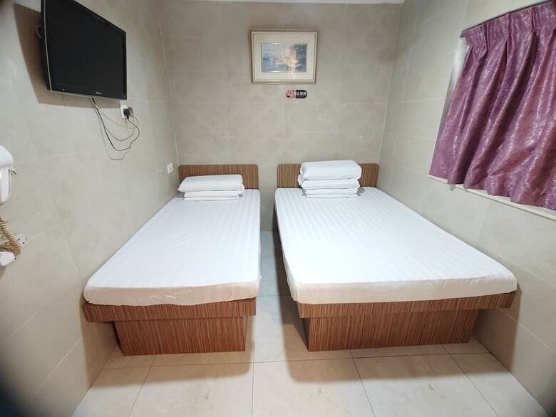 Hk Haosheng Hotel