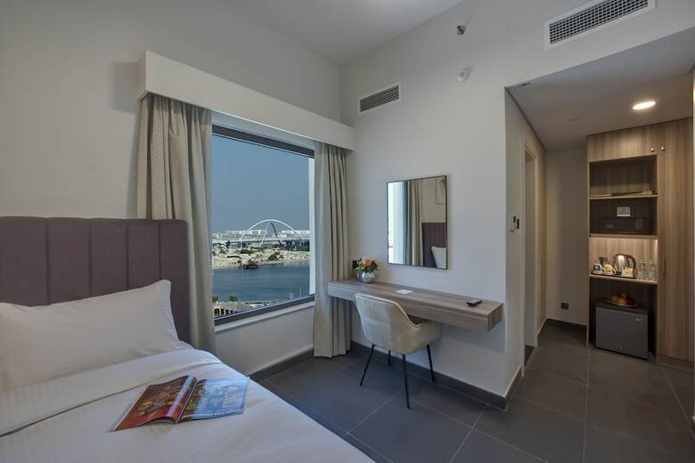 Wescott Hotel