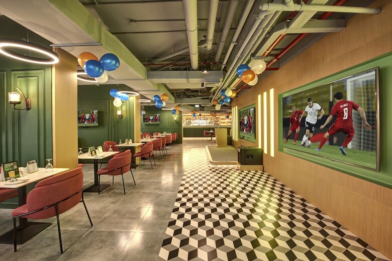 Wescott Hotel