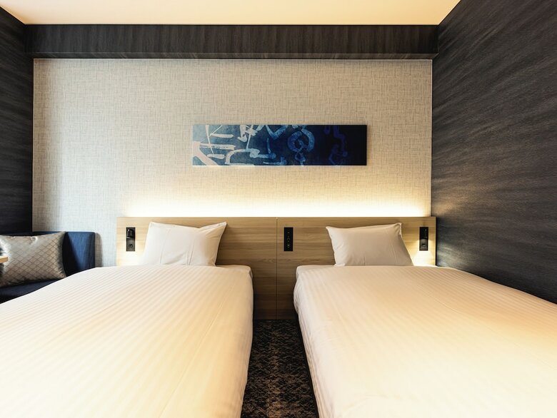 La'gent Hotel Kyoto Nijo