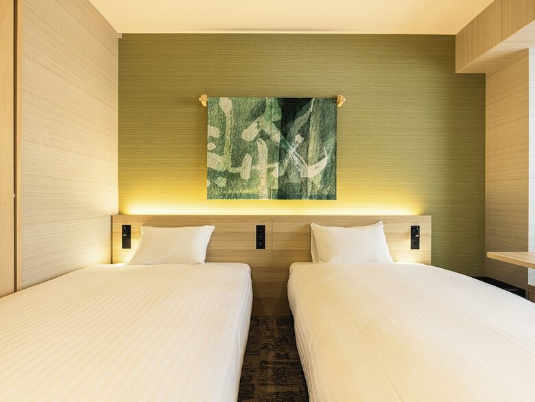 La'gent Hotel Kyoto Nijo