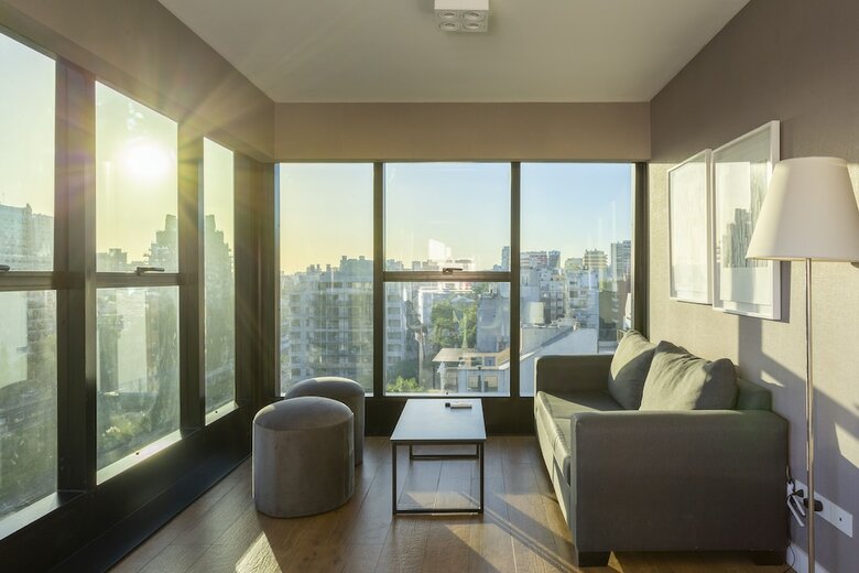 Live Soho Boutique Apartments Belgrano