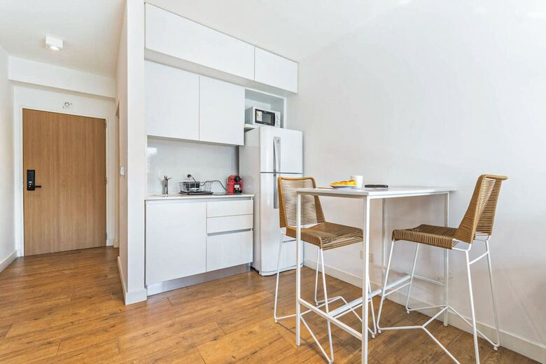 Live Soho Boutique Apartments Belgrano