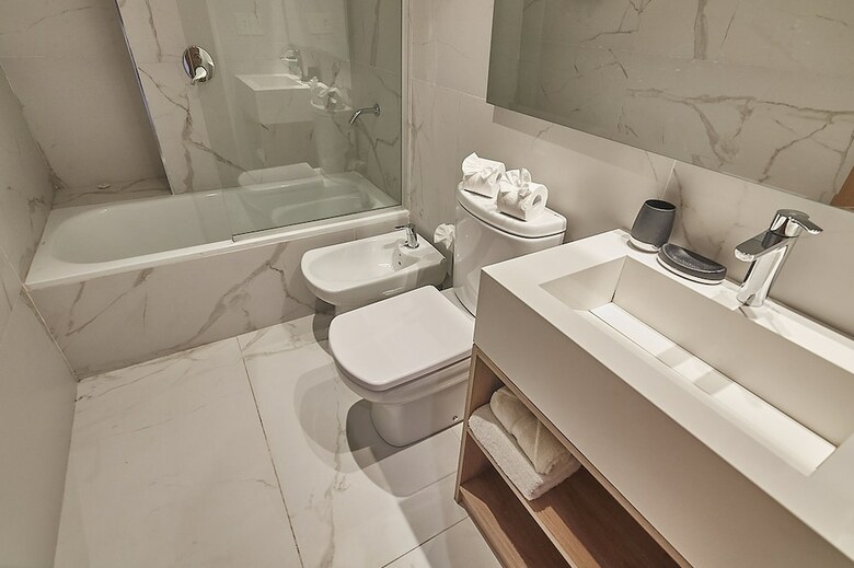 Live Soho Boutique Apartments Belgrano