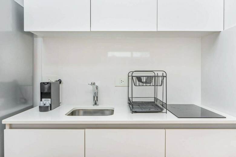 Live Soho Boutique Apartments Belgrano