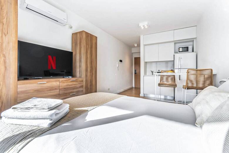 Live Soho Boutique Apartments Belgrano