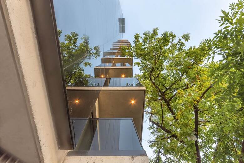 Live Soho Boutique Apartments Belgrano
