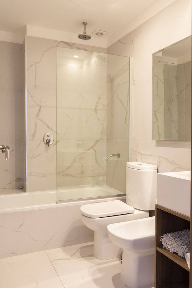 Live Soho Boutique Apartments Belgrano