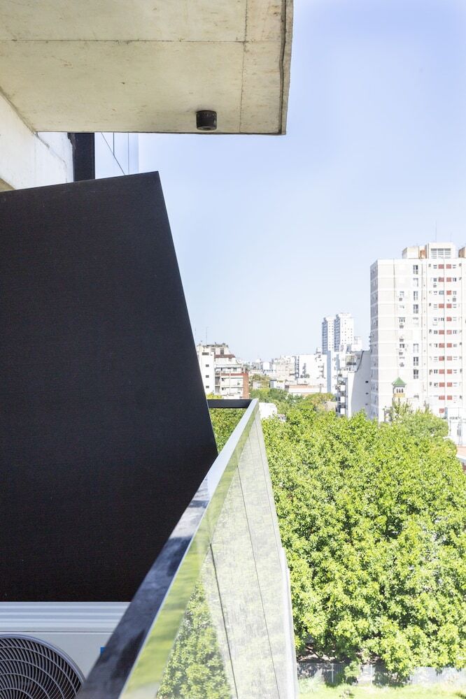 Live Soho Boutique Apartments Belgrano