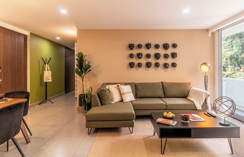 Apartamentos Casa Amsterdam By Kukun