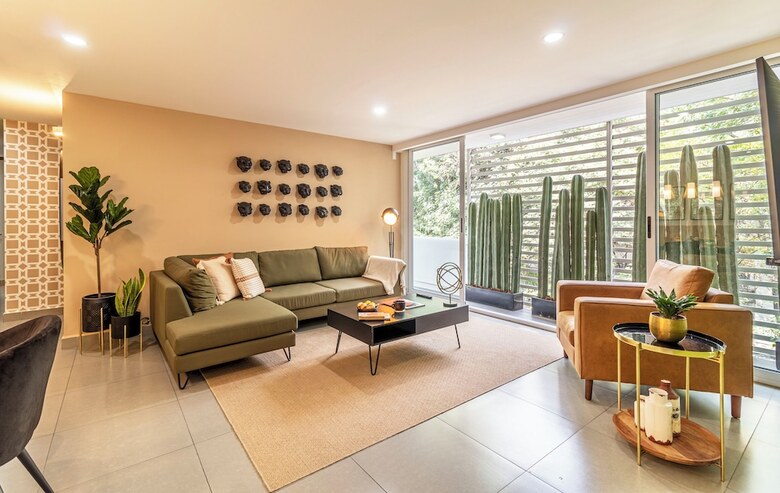 Apartamentos Casa Amsterdam By Kukun