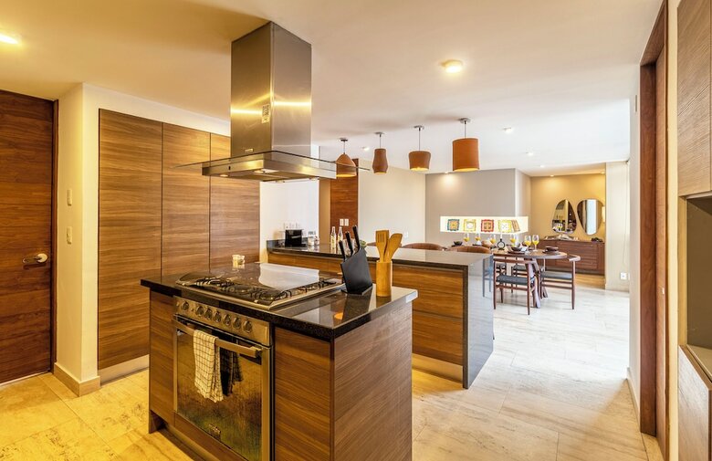 Apartamentos Horacio By Kukun