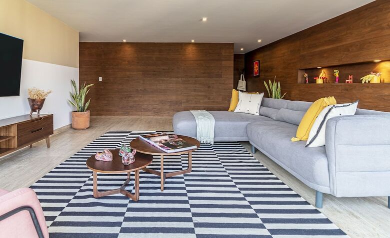 Apartamentos Horacio By Kukun