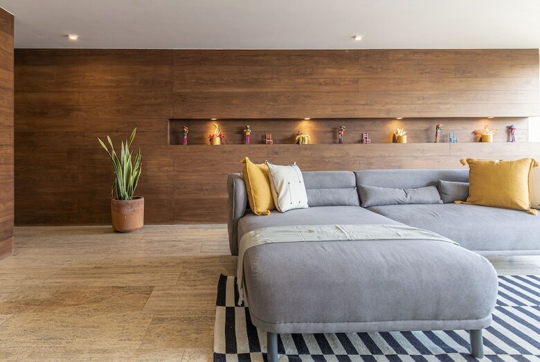 Apartamentos Horacio By Kukun