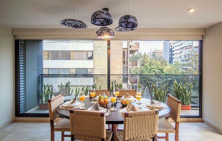 Apartamentos Horacio By Kukun