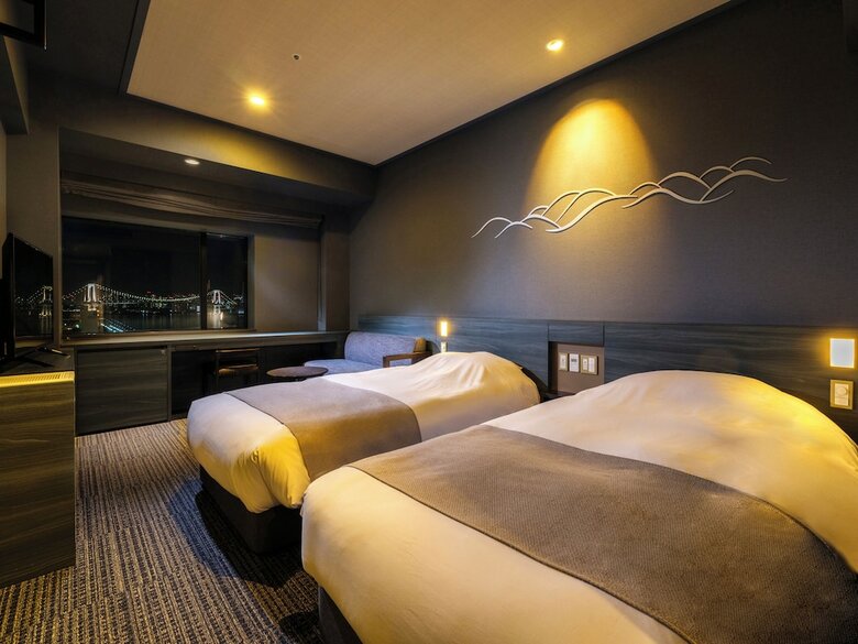 Hotel La Vista Tokyo Bay