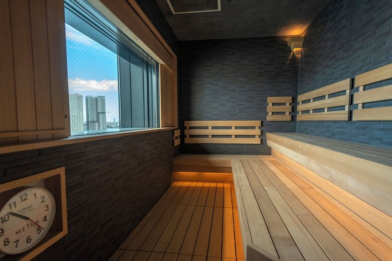 Hotel La Vista Tokyo Bay