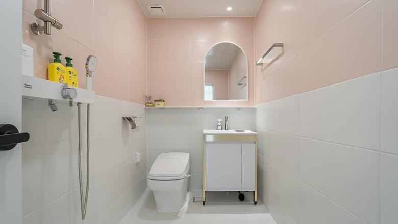 Pension Gapyeong Jinikidsdogchaepoolvilla