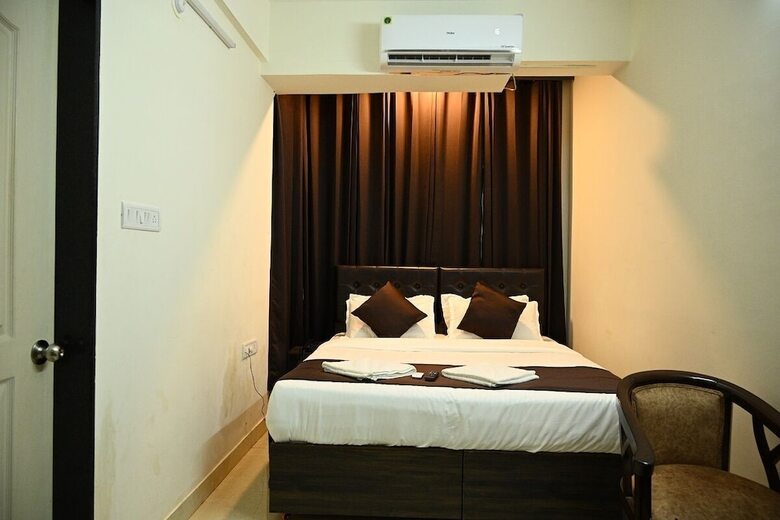 Hotel La Mer Beach Resorts