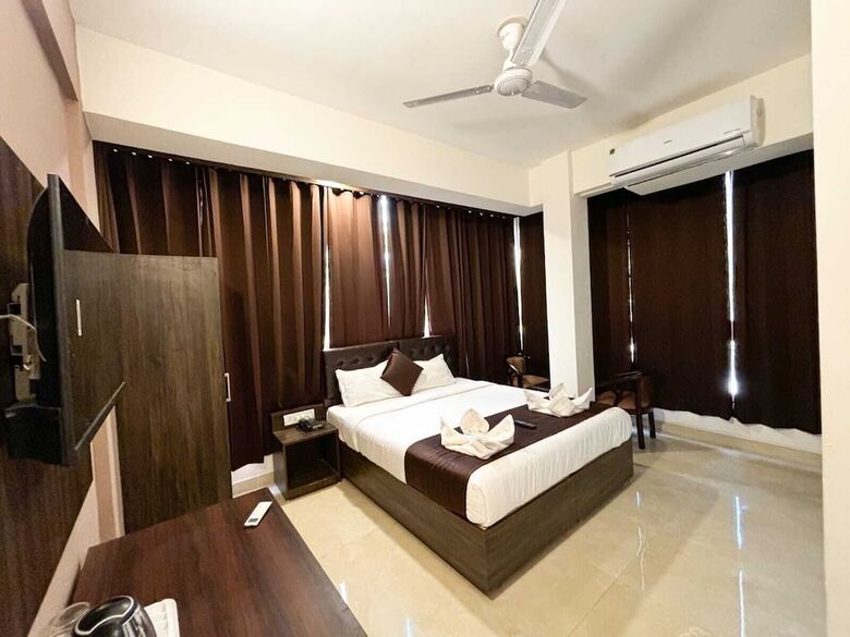 Hotel La Mer Beach Resorts